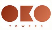 Лого OKO Towers
